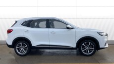 MG Hs 1.5 T-GDI Excite 5dr DCT Petrol Hatchback